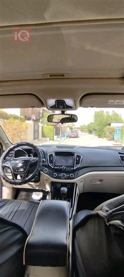 Chery Tiggo 5